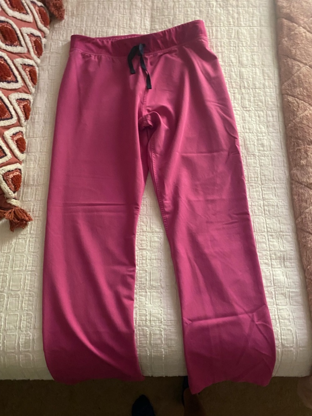 Figs Livingston Basic Scrub Pants